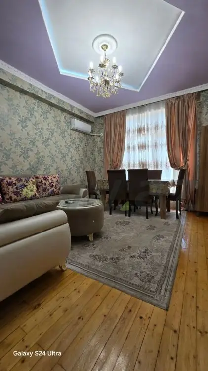 2 otaqlı mənzil Yeni tikili Satılır, Xırdalan