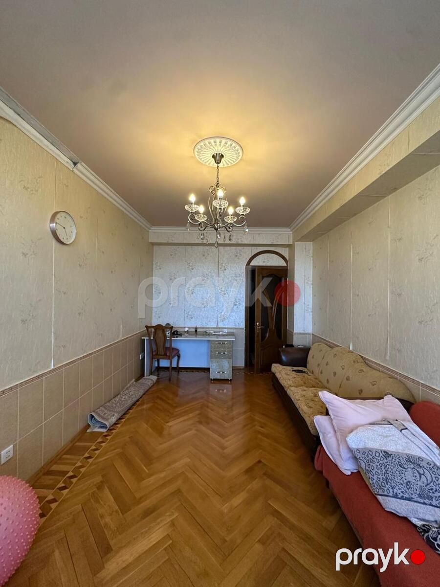 Satılır 4 otaqlı yeni tikili 182 m² — Mənzil, Bakı (6)