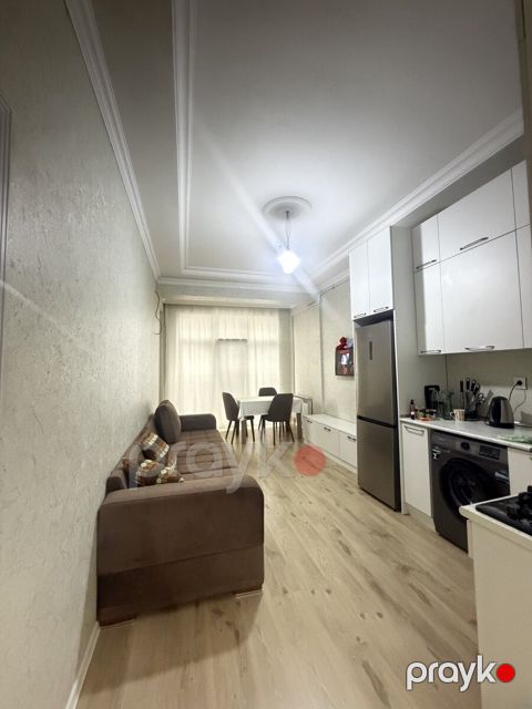 İcarəyə verilir 2 otaqlı yeni tikili 57 m² — Sumqayıt