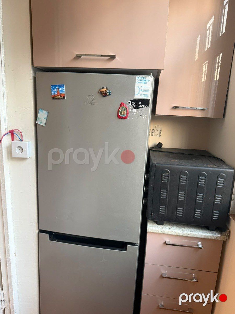 İcarəyə verilir 2 otaqlı köhnə tikili 40 m² — Mənzil, Bakı (6)