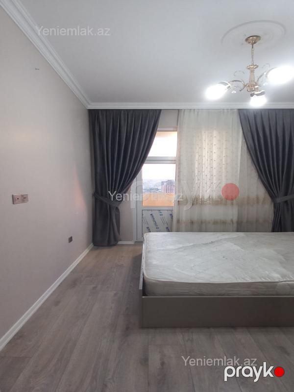 Satılır 2 otaqlı Bina evi menzil (Yeni tikili), 46 m², Xırdalan ş — Mənzil (7)