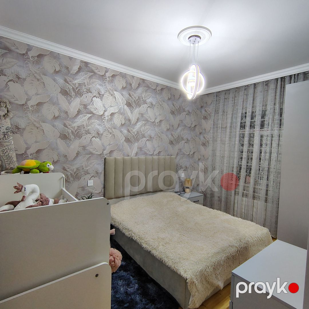 Həyət Evi Satılır — Ev, villa, Məhəmmədli (12)