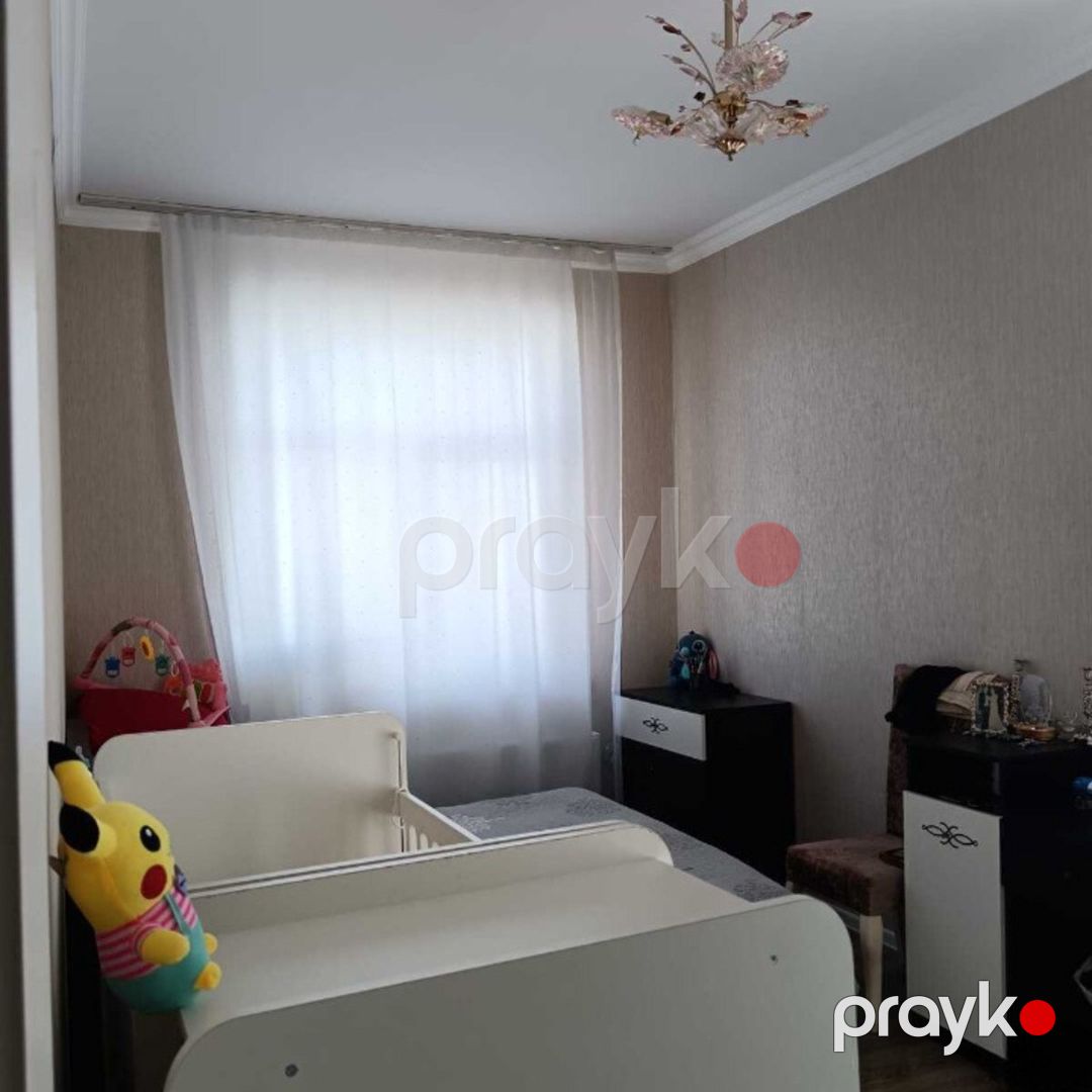 Satılır 3 otaqlı yeni tikili 85 m² — Mənzil, Bakı (4)