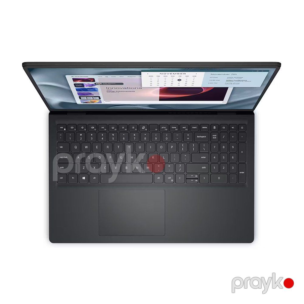 Dell Pro 15 Essential PV15250 (PV15250_RPLU_004_P_UBU) — Noutbuklar, Bakı (5)