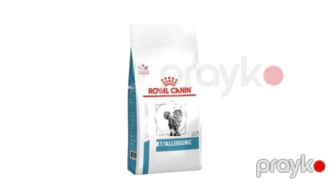 Quru yem Royal Canin Anallergenic, 2 kq — Bakı