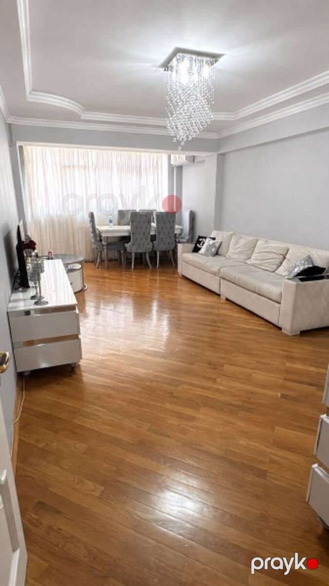 Satılır 2 otaqlı köhnə tikili 75 m² — Mənzil, Bakı (3)