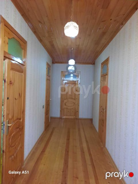 Satılır 4 otaqlı həyət evi/bağ evi 396 m² — Mingəçevir