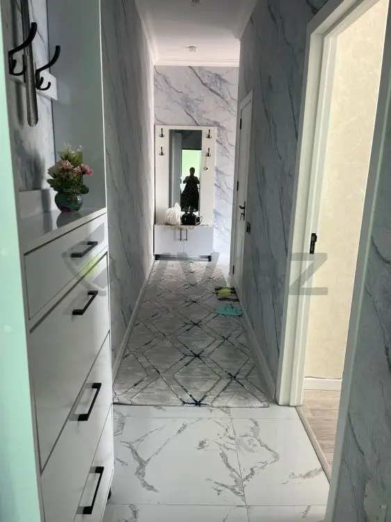 2 otaqlı mənzil Yeni tikili Satılır, Masazır, Abşeron — Mənzil (5)