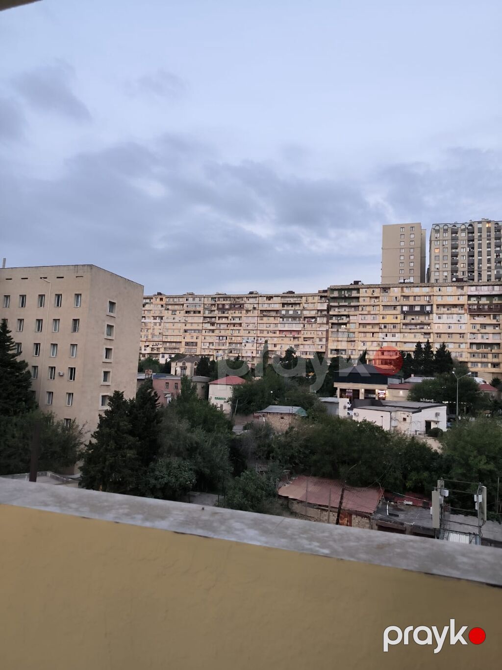 Yeni gunesli de 3otagli yeni temirden cixmis ev kiraye verilir evi — Mənzil, Bakı (8)