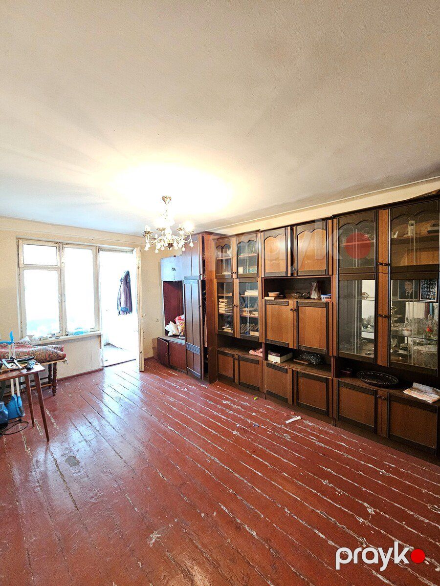 Satılır 3 otaqlı köhnə tikili 75 m² — Mənzil, Bakı (3)