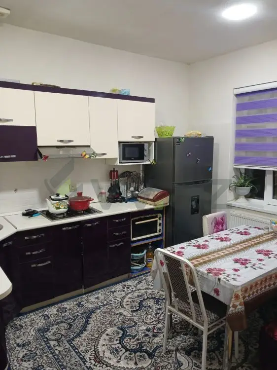 4 otaqlı Həyət evi Satılır, Qobu, Abşeron — Ev, villa (10)