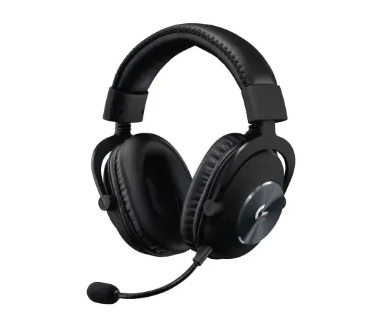 Qulaqlıq Logitech G Pro X Gaming Headset — Bakı