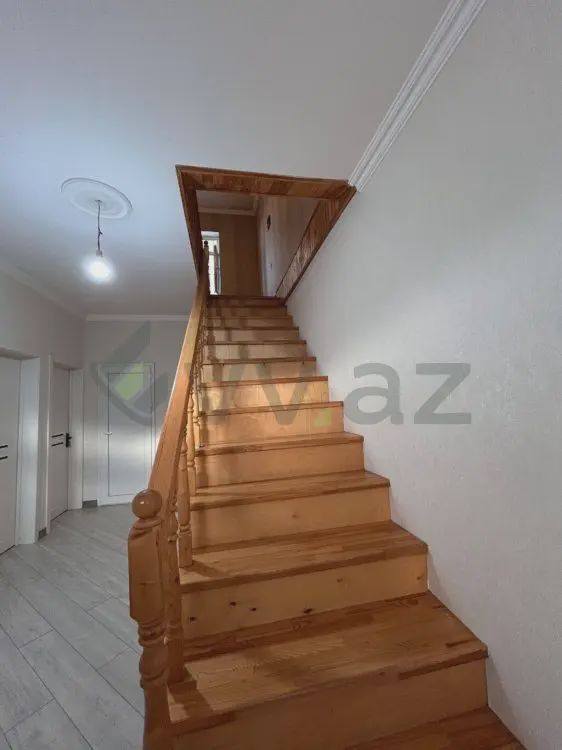 For sale: 4-room house / Cottage / Villa, 100 m² — Ev, villa, Sumqayıt (5)