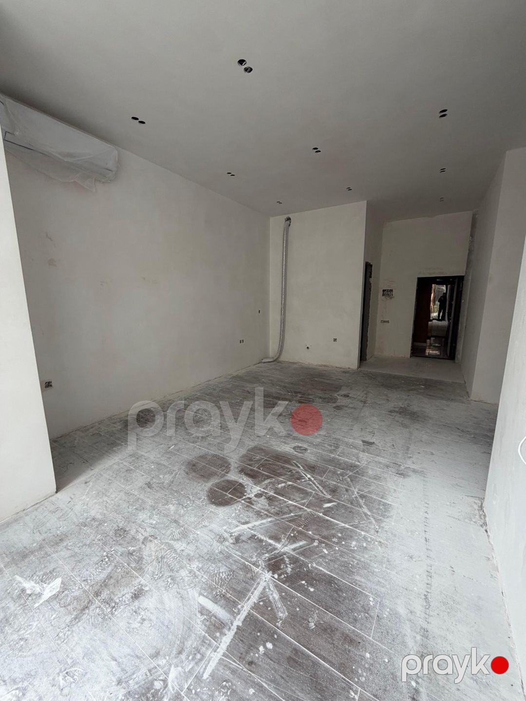 1 otaqlı studiya, 53.2 m², Сабунчинский район, поселок Нардаран, Polo Residence (Polo Residences) — Mənzil, Bakı (8)