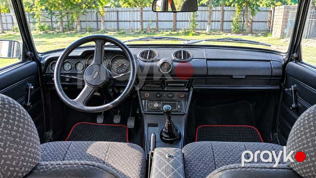 Lada (VAZ) 21011, 1.3 L, 1986 il, 25 400 km — Avtomobillər, Zərdab (3)