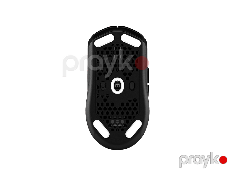 Mouse HyperX Pulsefire Fuse Wireless (A1KY6AA) — Klaviaturalar və siçanlar, Bakı (4)