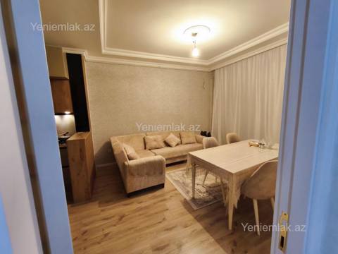 Satılır 3 otaqlı Bina evi menzil (Yeni tikili), 94 m², 76-cı məhəllə — 57 000 ₼ · 3 rooms · 94 m² · floor 2/12 · Sumgayit · Mənzil Satılır 3 otaqlı Bina evi menzil (Yeni tikili), 94 m², 76-cı məhəllə — Sumgayit