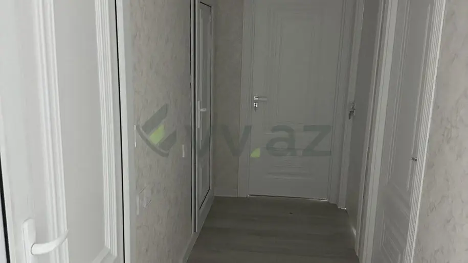 2 otaqlı mənzil Yeni tikili Satılır, Masazır, Abşeron — Mənzil (7)