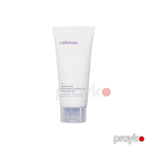 Üz üçün yuyunma köpük Celimax Derma Nature, 150 ml — Bakı