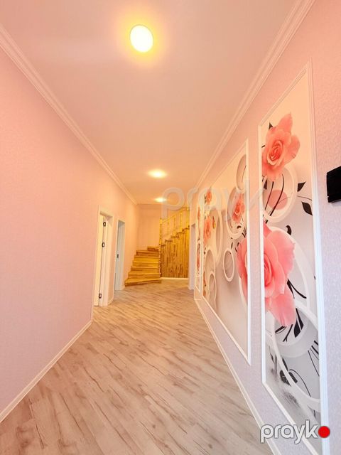Həyət evi, Corat qəs — Sumqayıt
