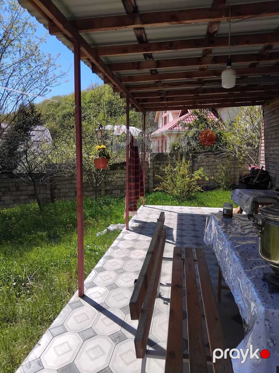 İcarəyə verilir 3 otaqlı həyət evi/bağ evi 45 m² — Ev, villa, Qax (6)