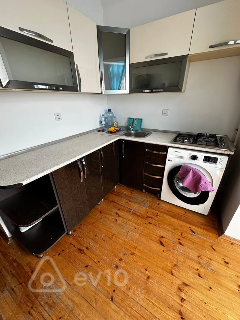 2 otaqlı mənzil, 65 m², Əsəd Əhmədov küç — Mənzil, Bakı (8)