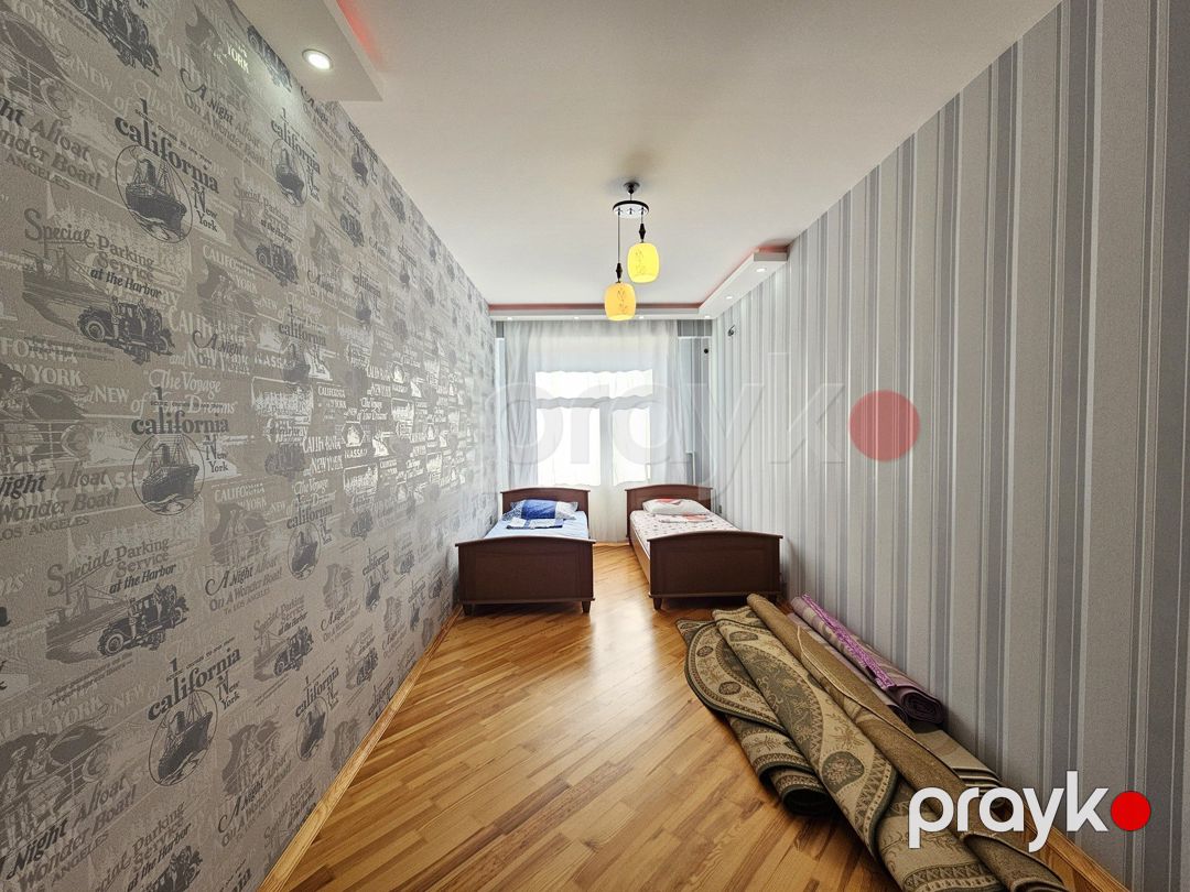 Satılır 3 otaqlı yeni tikili 130 m² — Mənzil, Xırdalan (8)