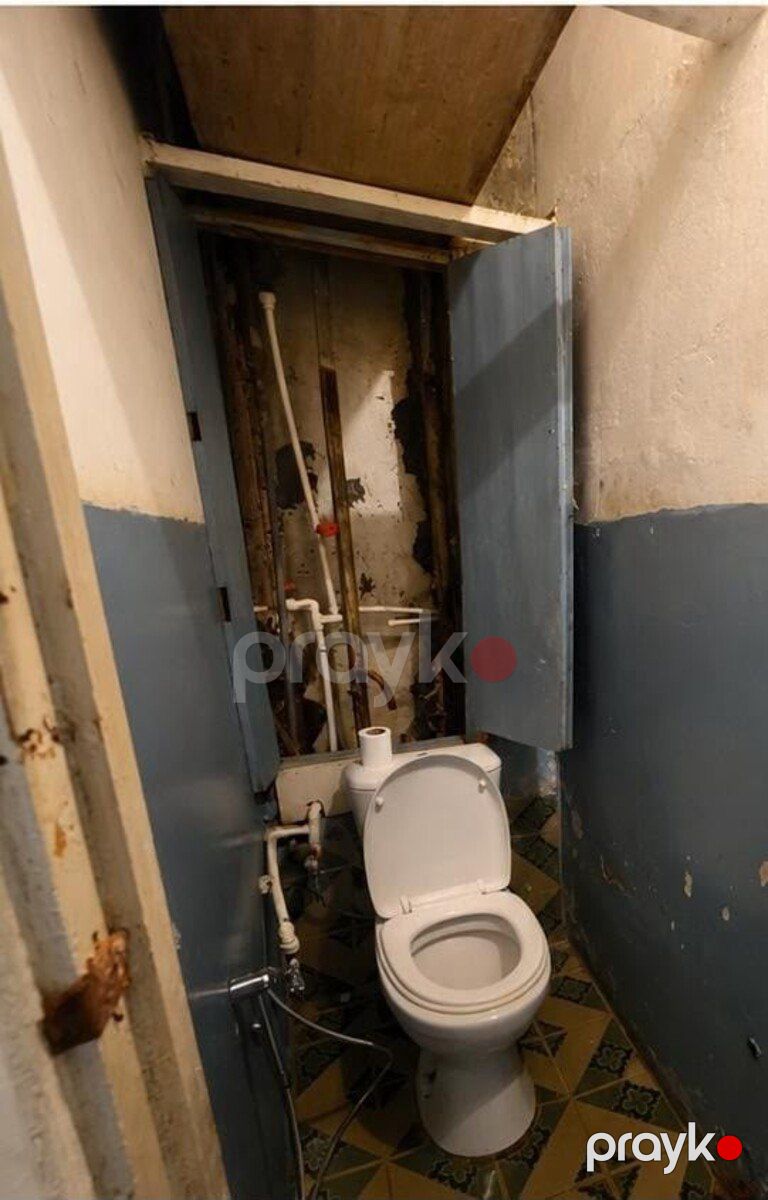 Satılır 2 otaqlı köhnə tikili 65 m² — Mənzil, Bakı (10)