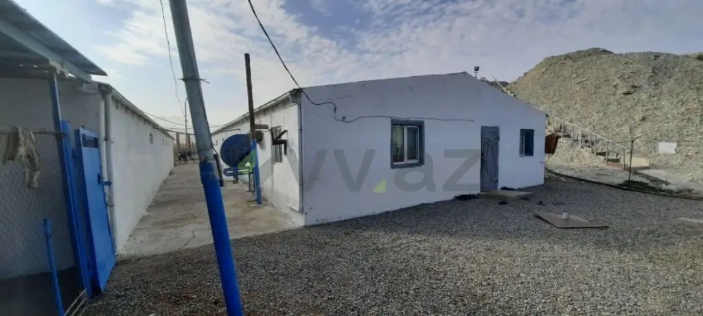 600 m² Obyekt / Ofis Satılır, 1-ci məhəllə, Sumqayıt — Sumqayıt