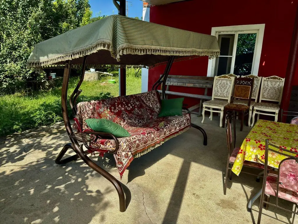 3 otaqlı Həyət evi Kirayə (günlük), Lerik — Ev, villa, Lerik (8)