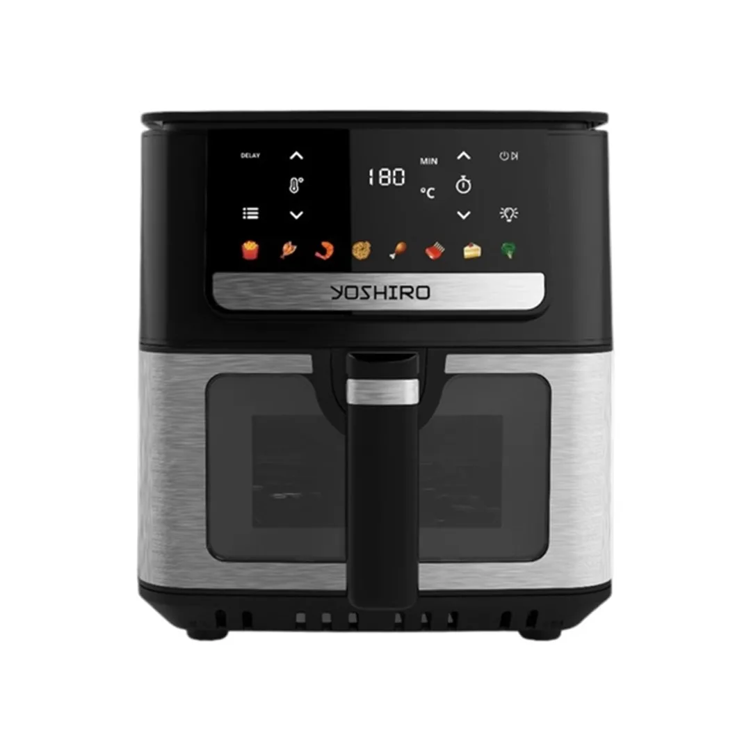 Air Fryer Yoshiro YAF-6512 — Bakı