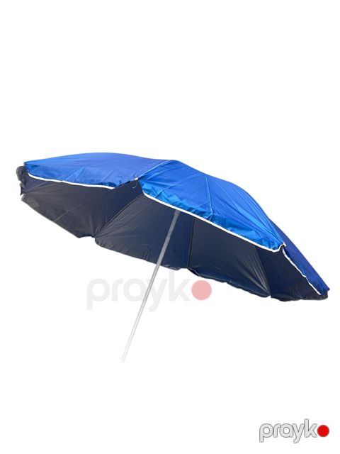Bağ üçün günəşdən qorunma çətiri FSB-12020, göy, 150 sm — Bakı