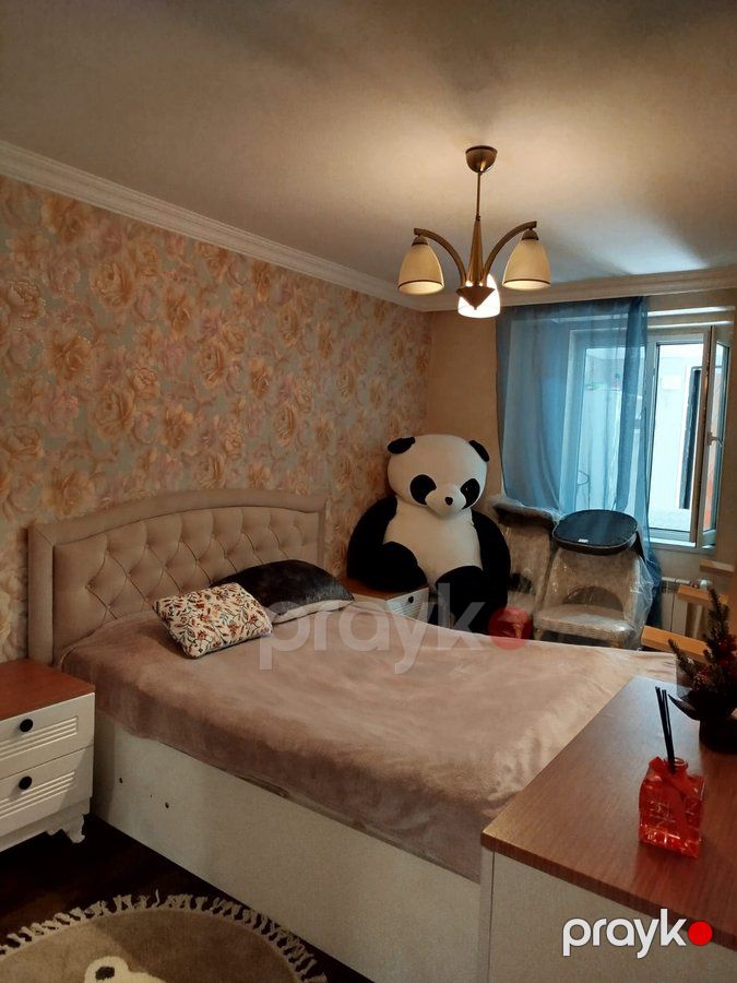 2 otaqlı mənzil, 70 m², yasamal, Bakı — Mənzil (4)