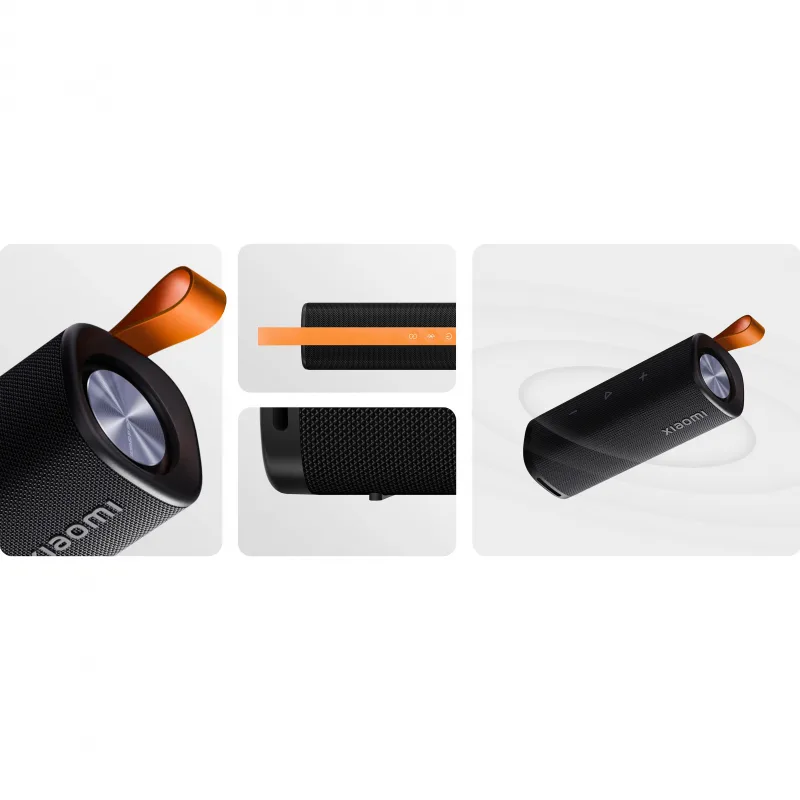 Dinamik Xiaomi Sound Outdoor 30W (Black) QBH4261GL — Mallar, Bakı (6)