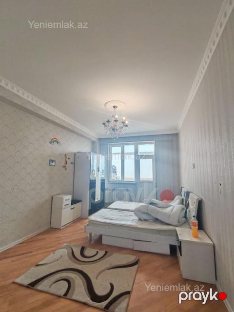 Satılır 3 otaqlı Bina evi menzil (Yeni tikili), 135 m², Xırdalan ş