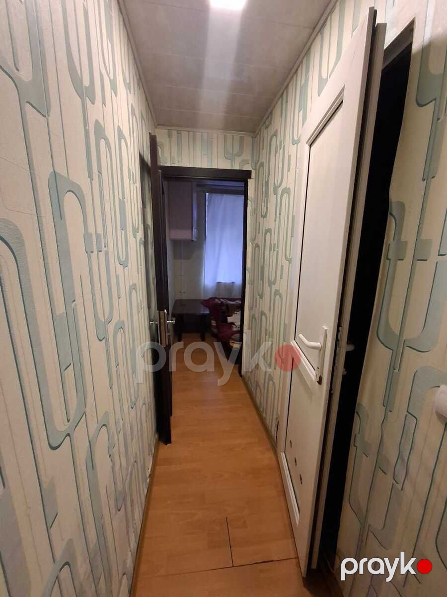 Satılır 2 otaqlı köhnə tikili 40 m² — Mənzil, Bakı (5)