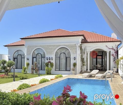 İcarəyə verilir 5 otaqlı həyət evi/bağ evi 350 m² — Bakı