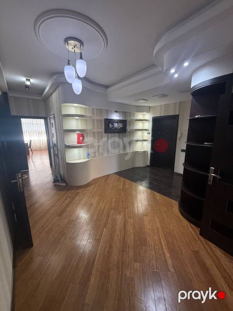 3-otaqlı yeni tikili kirayə verilir, Sumqayıt ş. 120 m² — Sumqayıt