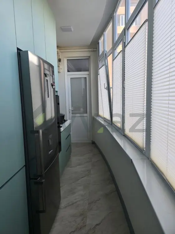 3 otaqlı mənzil Yeni tikili Satılır, Köhnə günəşli qəs., Suraxanı, Bakı — Mənzil, Bakı (3)