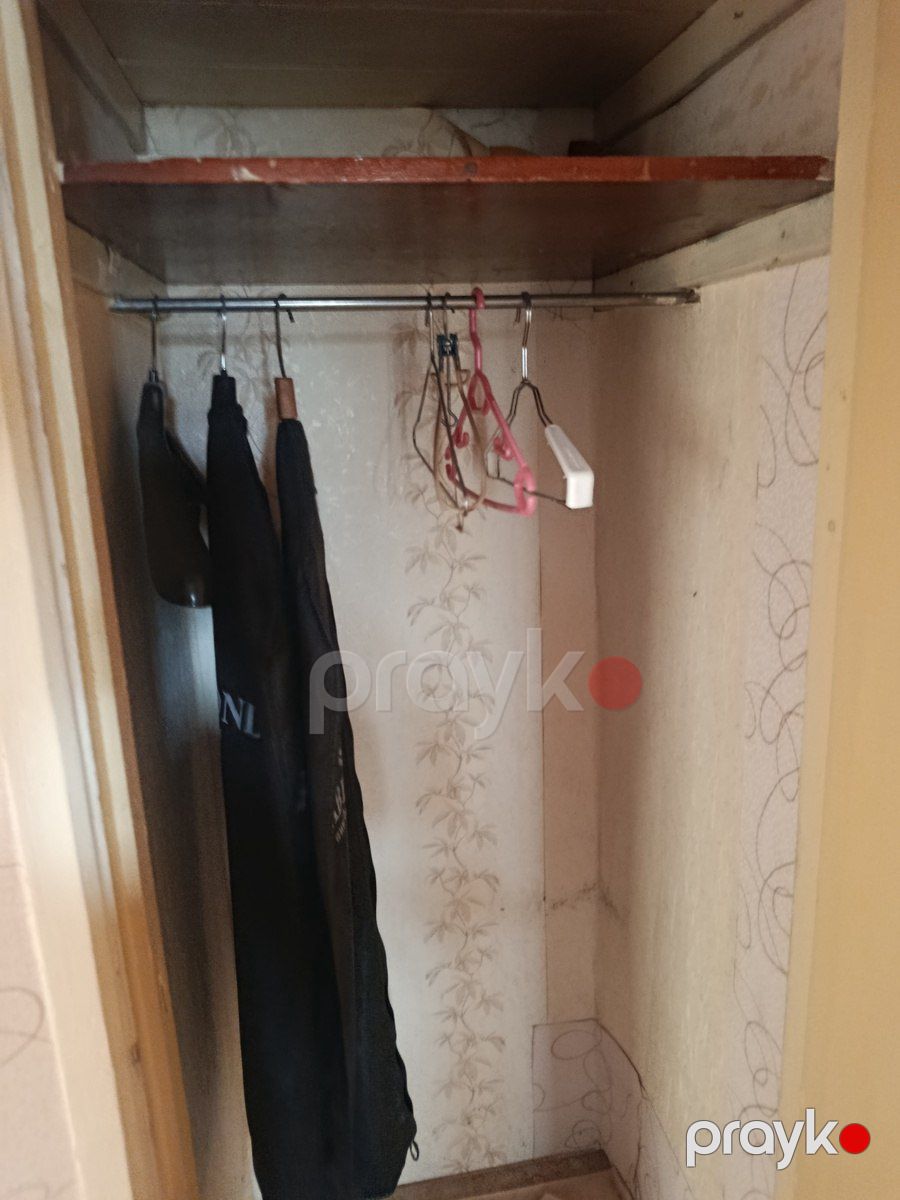3-otaqlı mənzil kirayə verilir, 6-cı mkr., 72 m² — Mənzil, Sumqayıt (5)