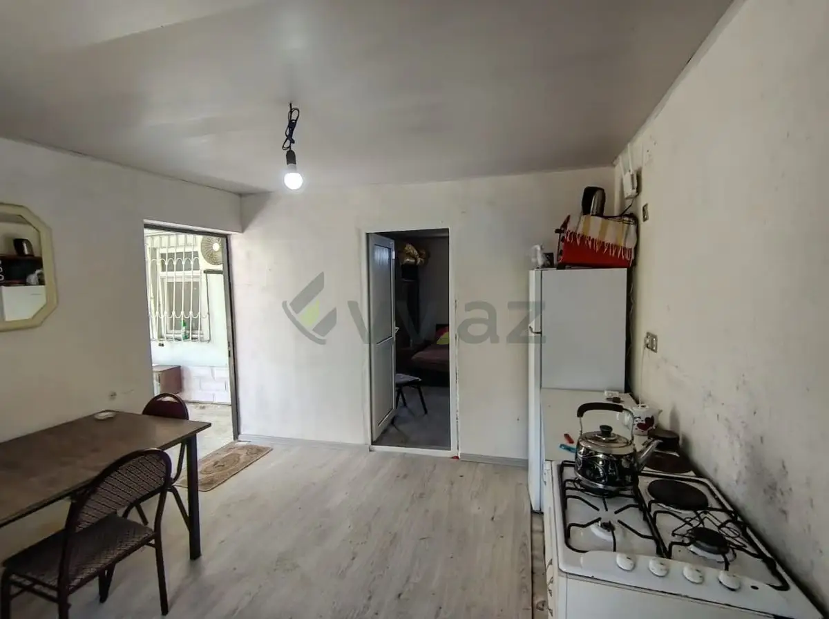 2 otaqlı Həyət evi Satılır, Türkan, Xəzər, Bakı — Ev, villa, Bakı (9)