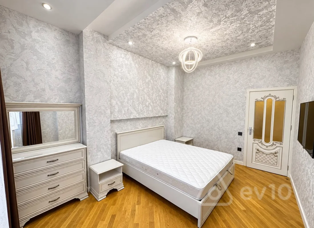 2 otaqlı mənzil, 70 m², Xocalı prospekti — kirayə — Mənzil, Bakı (2)