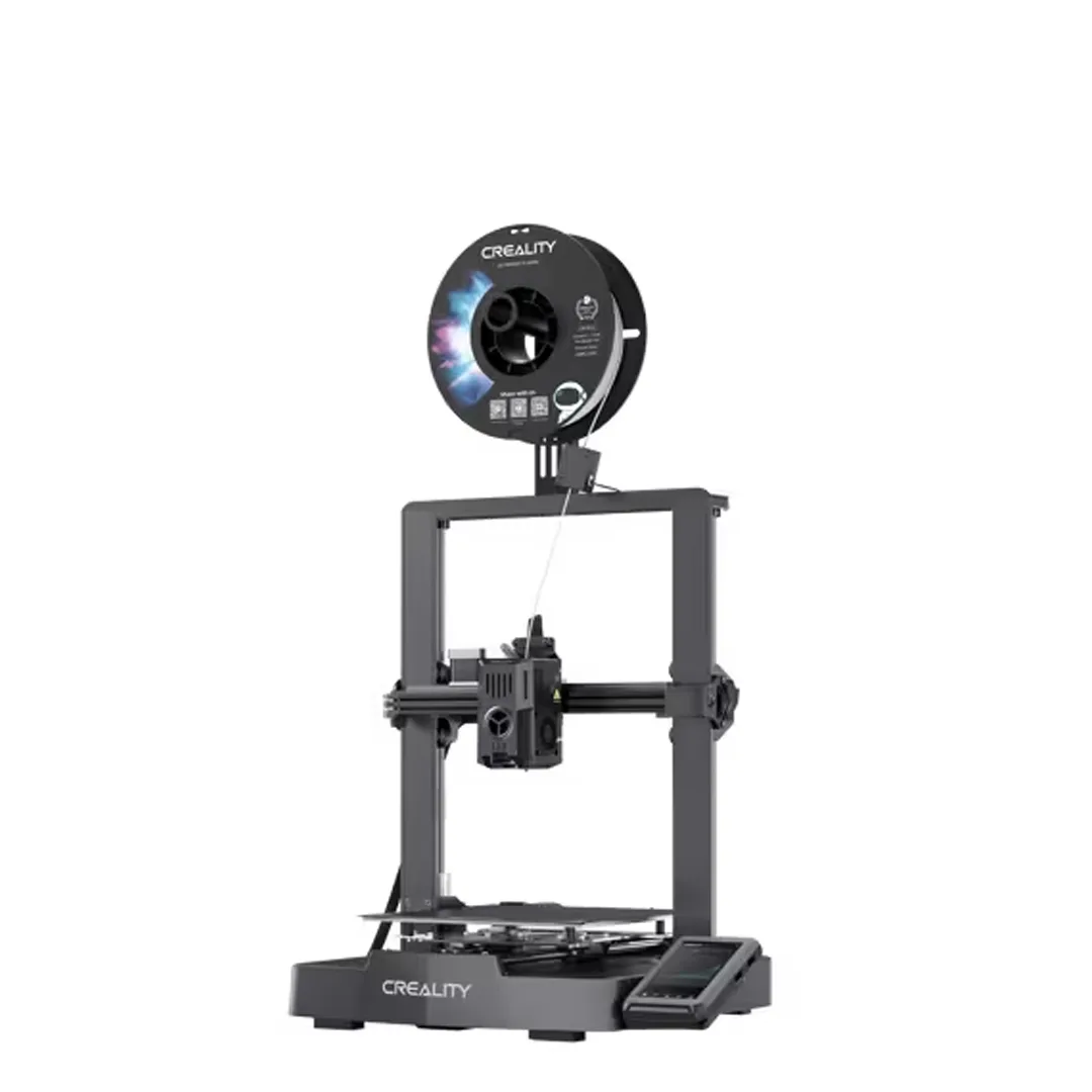 Printer Creality Ender-3 V3 KE 3D — Bakı