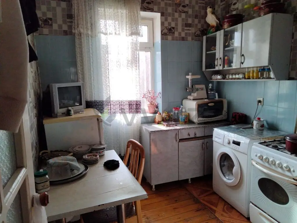 3 otaqlı mənzil Köhnə tikili Satılır, Xırdalan — Mənzil, Xırdalan (7)