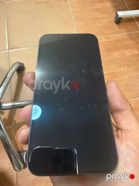 Apple iPhone 13 Pro Max Alpine Green 128GB/6GB — Bakı