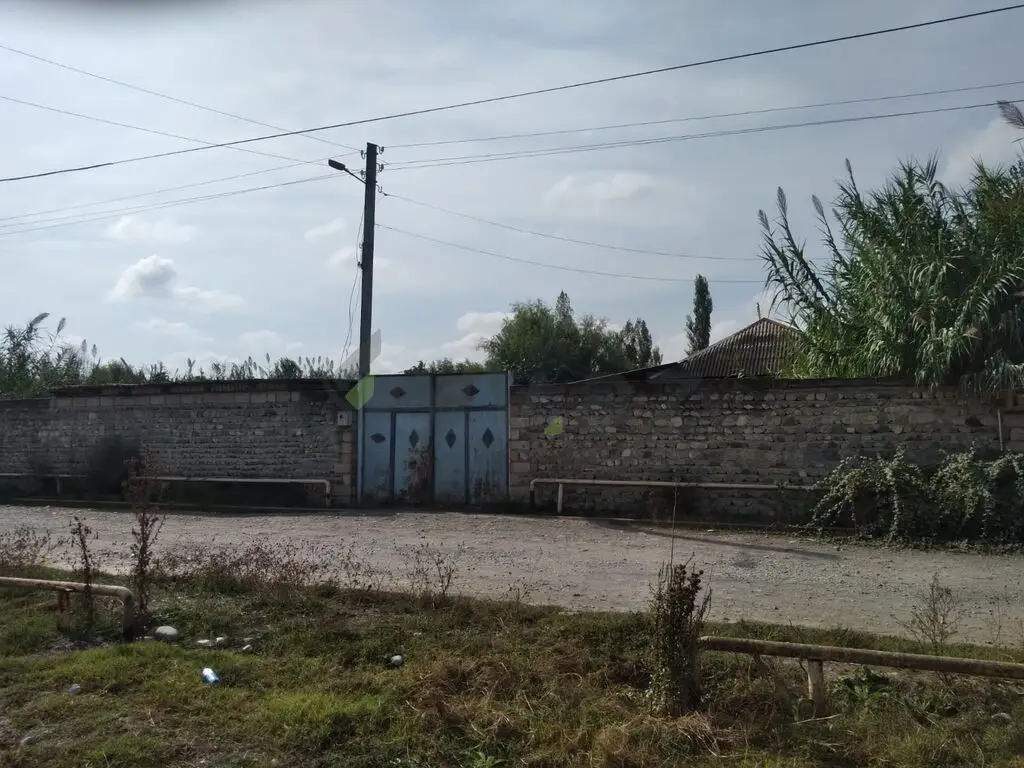 95 sot Torpaq Satılır, Göyçay — Torpaq, Göyçay (6)