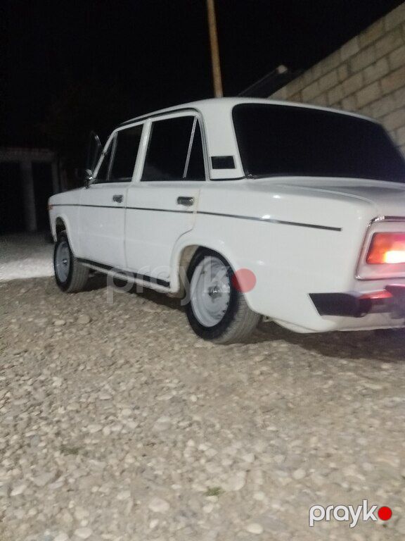 Lada (VAZ) 2106, 1.5 L, 1995 il, 98 000 km — Avtomobillər, Qusar (6)