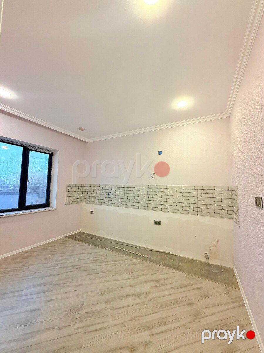 Həyət evi, Corat qəs — Ev, villa, Sumqayıt (4)
