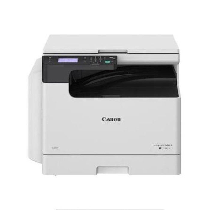 Canon imageRUNNER 2224N 5941C002 A3 Qara-Ağ Lazer Multifunksional Printer — Elektronika, Bakı (2)