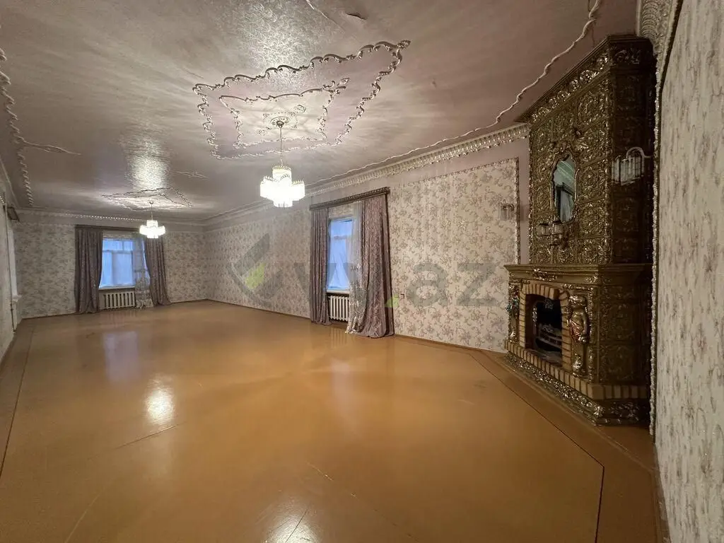 4 otaqlı Həyət evi Satılır, Xaçmaz — Ev, villa, Xaçmaz (11)